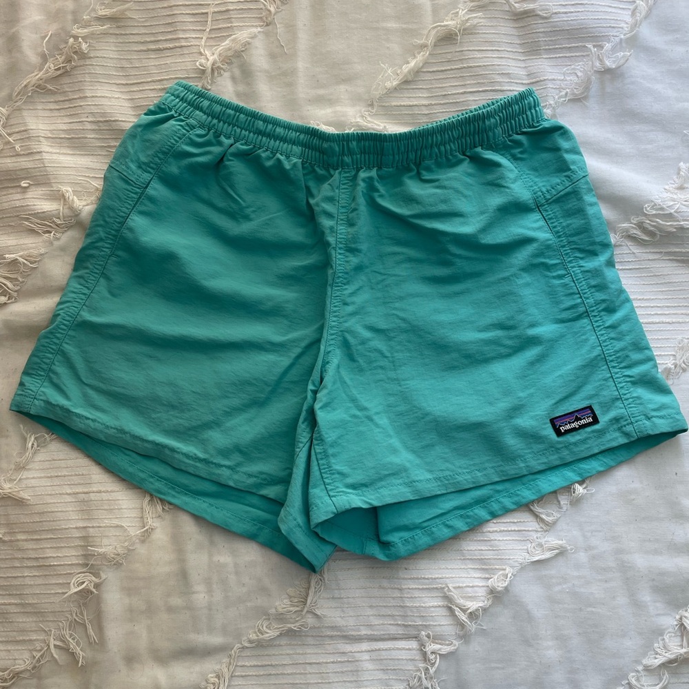 Patagonia Shorts - size Small